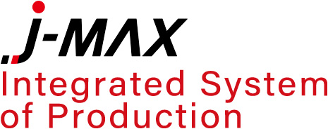 J-MAX’s fully integrated manufacturing system